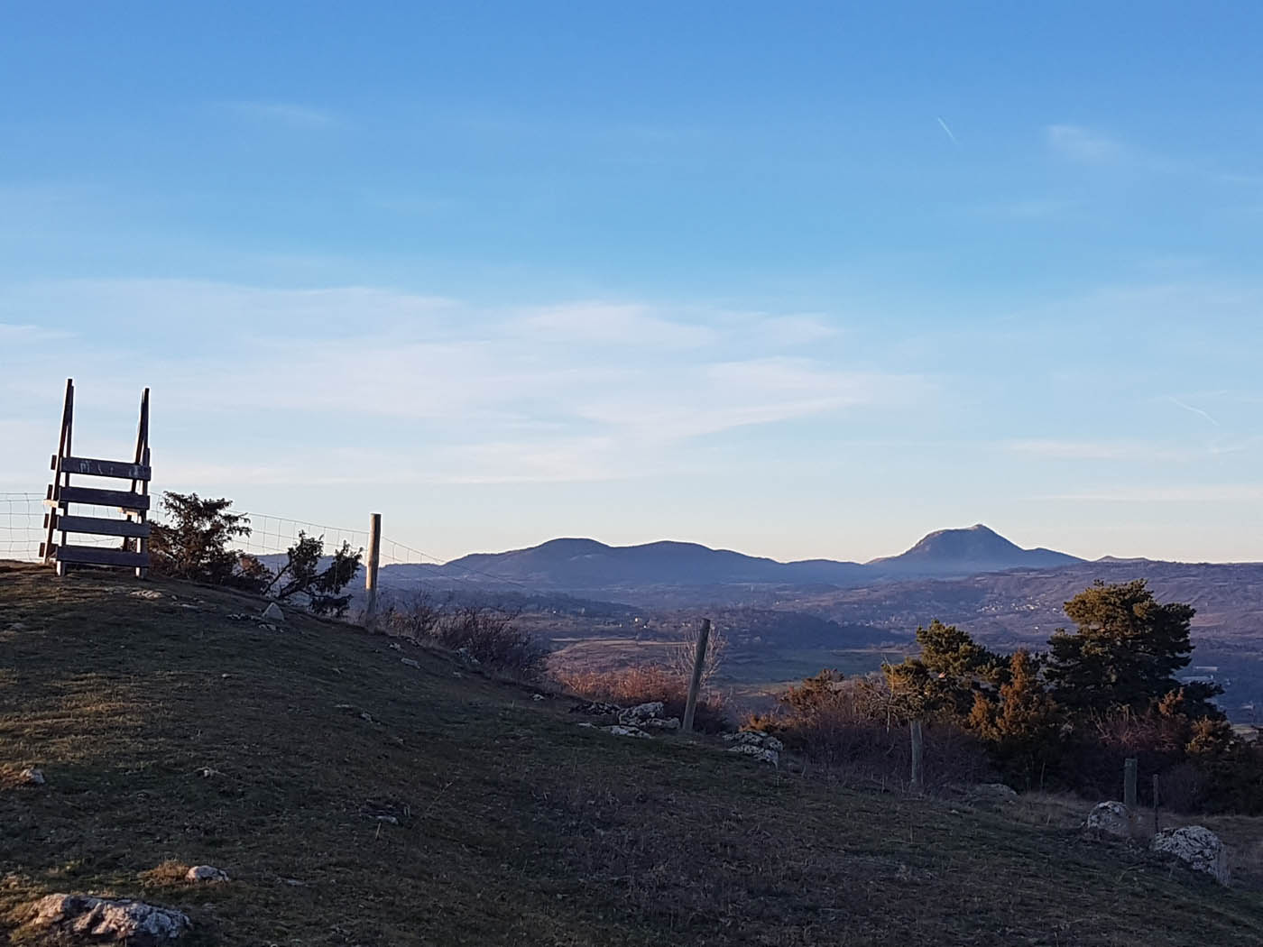 rando puy d’olloix